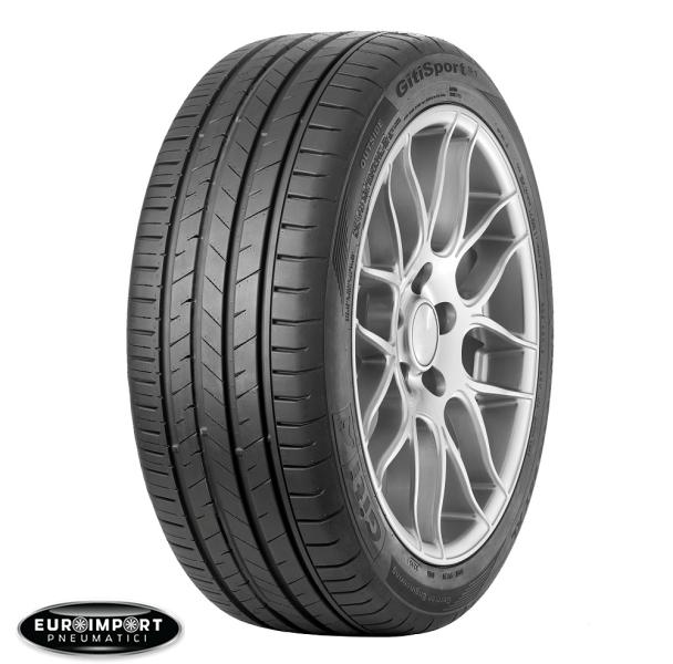 Giti Gitisport S1  245/40 R17 91 Y  